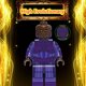 thumbnail image 1 of Guardianes De La Galaxia Vol . 3 Adam Warlock Starfox Star Lord Bloques De Construcción Juguetes Para Niños Minifiguras Regalo De Cumpleaños, 1 of 4