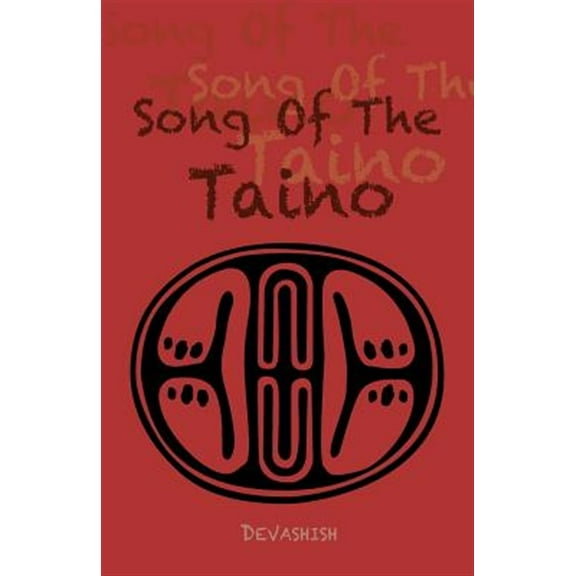 Pre-Owned Song of the Taino (Paperback)