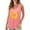 Pink, variant on Tiqkatyck Women's 2025 Flowers Round Neck Sleeveless Shirts Casual Loose Vest Tank Tops Loose Fit T Shirt Trendy Summer Tops for Women 2025 Blue L
