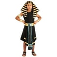 thumbnail image 1 of Déguisement Dark Pharaoh pour Enfants, 1 of 3