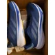 thumbnail image 3 of Men Adidas Response Super M Running Shoes Size 8 Navy Blue White IF8598, 3 of 6