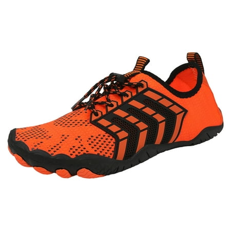

Ladies Sports Shoes Outdoor Streaming Wading Non Beach Shoes Diving Shoes Swimming Riding Fitness Large Size Five Fingers Shoes Women s Wedge Sneaker Sneaker Boots for Women Sneaker Socks for Women