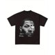 thumbnail image 1 of Camiseta gráfica Ball - D Rose All Stars - Diseño de rap de baloncesto retro Y2K, camiseta unisex de manga corta de corte regular, estampado geométrico, ajuste cómodo, moda urbana, estilo vintage, 1 of 6