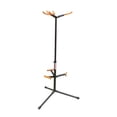 thumbnail image 3 of STAGELINE TRIPLE GUITAR STAND, 3 of 5