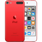 Pre-Owned Apple iPod touch 7th Generation 128GB - PRODUCT(RED) (New Model)