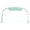 Green, variant on XINGAG Wire Cake Slicer Leveler Adjustable Cake Cutter With 9 Height Settings Stainless Steel Wires & Handle For Baking And Layer Cakes Kitchen Gadgets