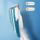 thumbnail image 5 of 1.3M Long Handle Spray Squeegee for Window Cleaning, Scraper Squeegee Microfiber Mop Stainless Shower Glass WIndow Cleaner, 5 of 5