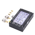 thumbnail image 1 of Analyzer, Metal Durable Long Service Life Easy To Operate Antenna Analyzer With Built In Lithium Battery For Electronic Equipment, 1 of 8