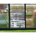 thumbnail image 2 of Canopia by Palram Side Louver Window, 2 of 8