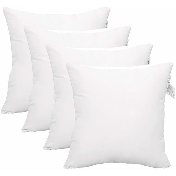 Pillow Inserts 20 X