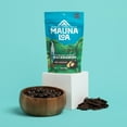 thumbnail image 2 of Mauna Loa Dark Chocolate Macadamias - 7oz Bag, 2 of 6