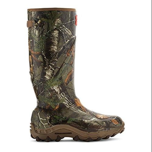 under armour neoprene hunting boots
