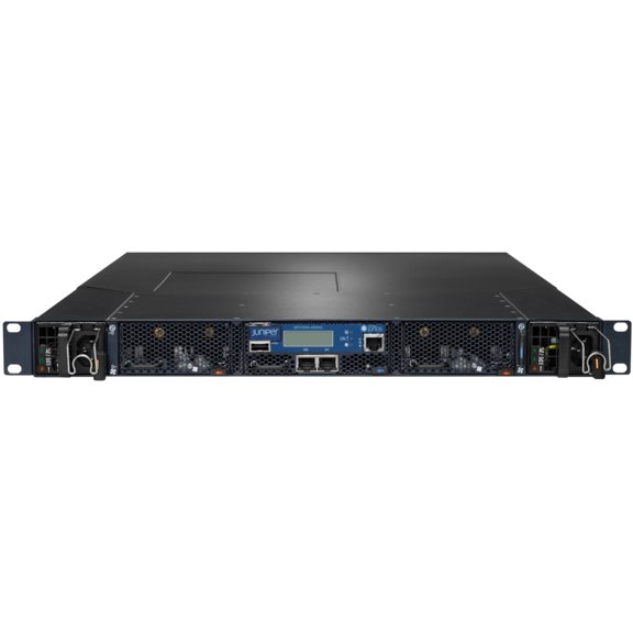 QFX 3500 Modular Switch