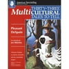 Thirty-Three Multicultural Tales to Tell (Paperback)