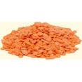 thumbnail image 3 of Dried Light Red Lentil beans by Dasher's Spice & Beans | Masoor Dal | 128 oz., 3 of 7
