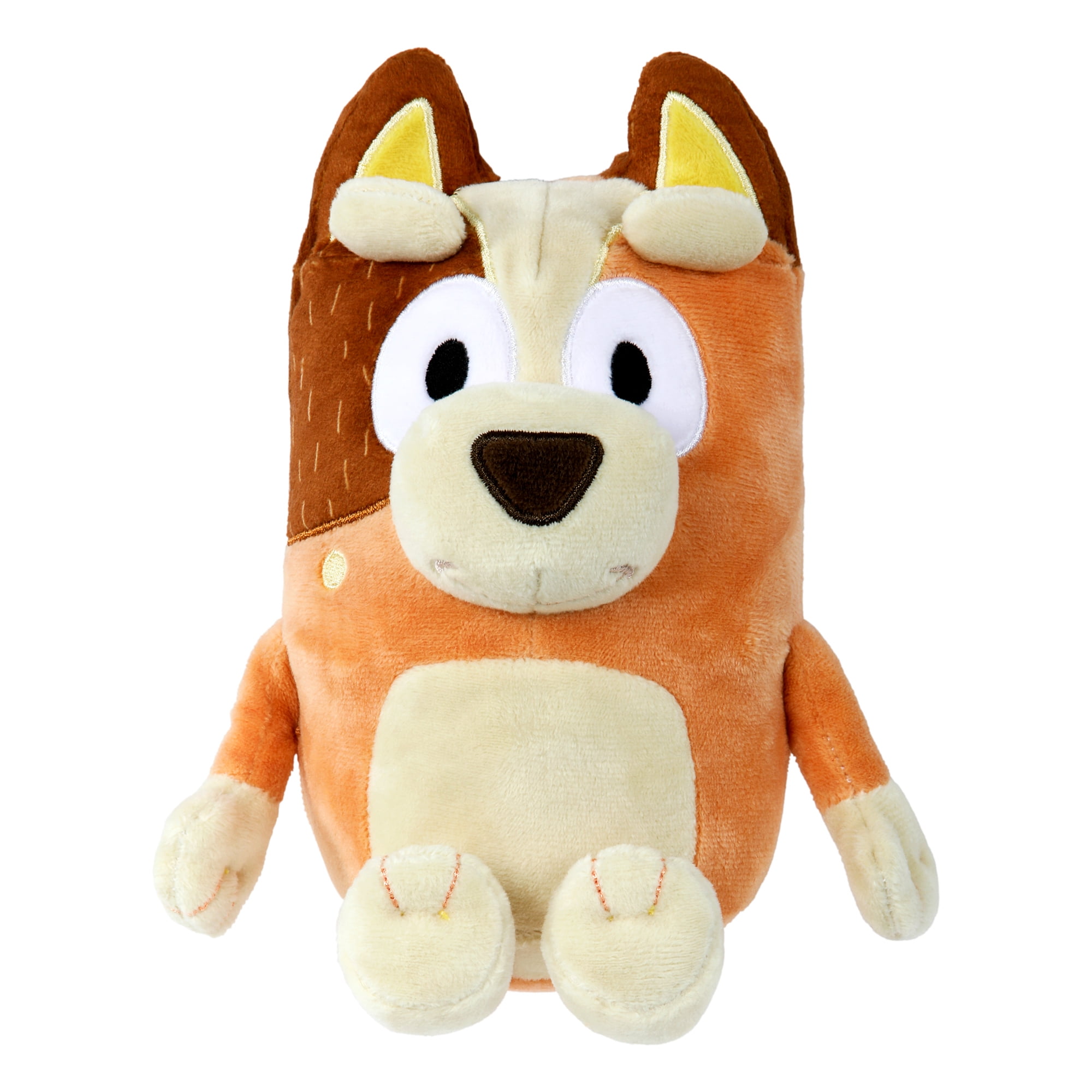 Bluey stuffed animal discount