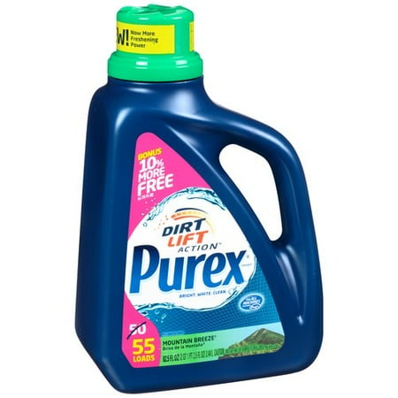 Purex Px Ucl Mb Bp 6/82.5oz