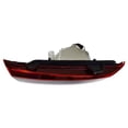 thumbnail image 6 of TYC 17-5600-00-1 Tail Light Lamp LED On Lid Left Driver Side LH New Warranty Fits select: 2016-2017 MAZDA 6, 6 of 7