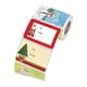 thumbnail image 5 of 250x pegatinas navideñas, pegatinas decorativas para sobres, etiquetas de papel, sellos, etiquetas adhesivas para decoración de álbumes, 5 of 8