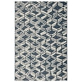 thumbnail image 1 of Jaipur Living Caelum Indoor/ Outdoor Trellis Navy/ Cream Area Rug (8'9"X12'5"), 1 of 1
