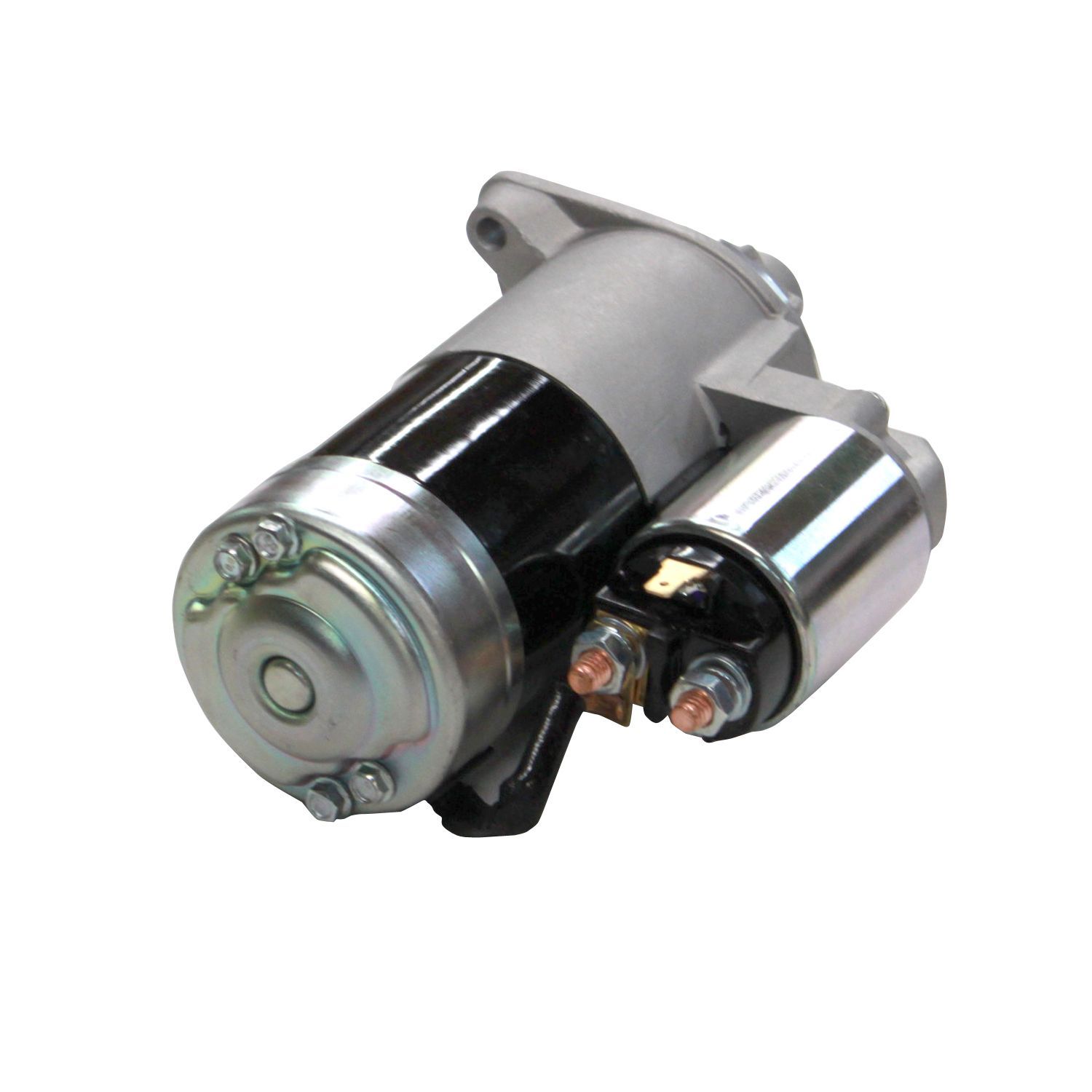 TYC 1-17708 Starter Motor for Hyundai Elantra Fits 2001 Hyundai Elantra