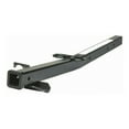 thumbnail image 3 of Reese Trailer Hitch Extension 45018 Titan; For 2-1/2 Inch Receiver; 48 Inch Length/Can Be Cut at 41 Inches; With Electrical Bracket, 3 of 4