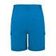 thumbnail image 4 of MKLEKYY Pantalones Cortos Holgados de Color Liso para Mujer, Pantalones Cortos de Playa de Verano con Botones, Pantalones Cortos Cargo, 4 of 4