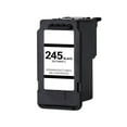 thumbnail image 1 of Canon PG-245XL Remanufactured Black Ink Cartridge High Yield (8278B001AA) - Economical Box, 1 of 2