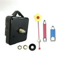 Movement Kit Clock Clock Accessory Clock Movement Simple No Battery