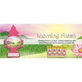 thumbnail image 2 of Car Freshener Little Trees 72 pack Case Assorted Scents (Morning Fresh), 2 of 3