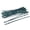 F, variant on OIUR 100 Pcs Reusable Plant Ties Adjustable Plant Twist Ties Self-locking Cable Ties for Indoor Outdoor Climbing Plants Cables Organization
