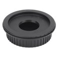 thumbnail image 3 of Anillo adaptador de lente CEOS con tapa trasera para lente de montura C para cámara Canon EF EFS, 3 of 14