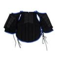 thumbnail image 4 of S SERENABLE Horse Riding Waistcoat Safe Equestrian Eventer Body Protection Vest Kids CL, 4 of 9