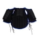 thumbnail image 4 of Chaleco de seguridad para montar a caballo para hombres, mujeres y niños. 儿童 大 码 CL, 4 of 9