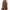 Caramel, variant on SHINE UP Dresses for Women Fall Square Neck Long Sleeve Knee Length Dress with Pockets