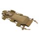 thumbnail image 1 of Accesorio De Camping Bolsa De Botella De Agua Militar Agua Molle, 1 of 8
