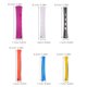 thumbnail image 2 of unbranded 60Pcs Hair Perm Rod Set Multi Color Plastic Curlers for Salon Quality Quick Heat Styling, 2 of 6