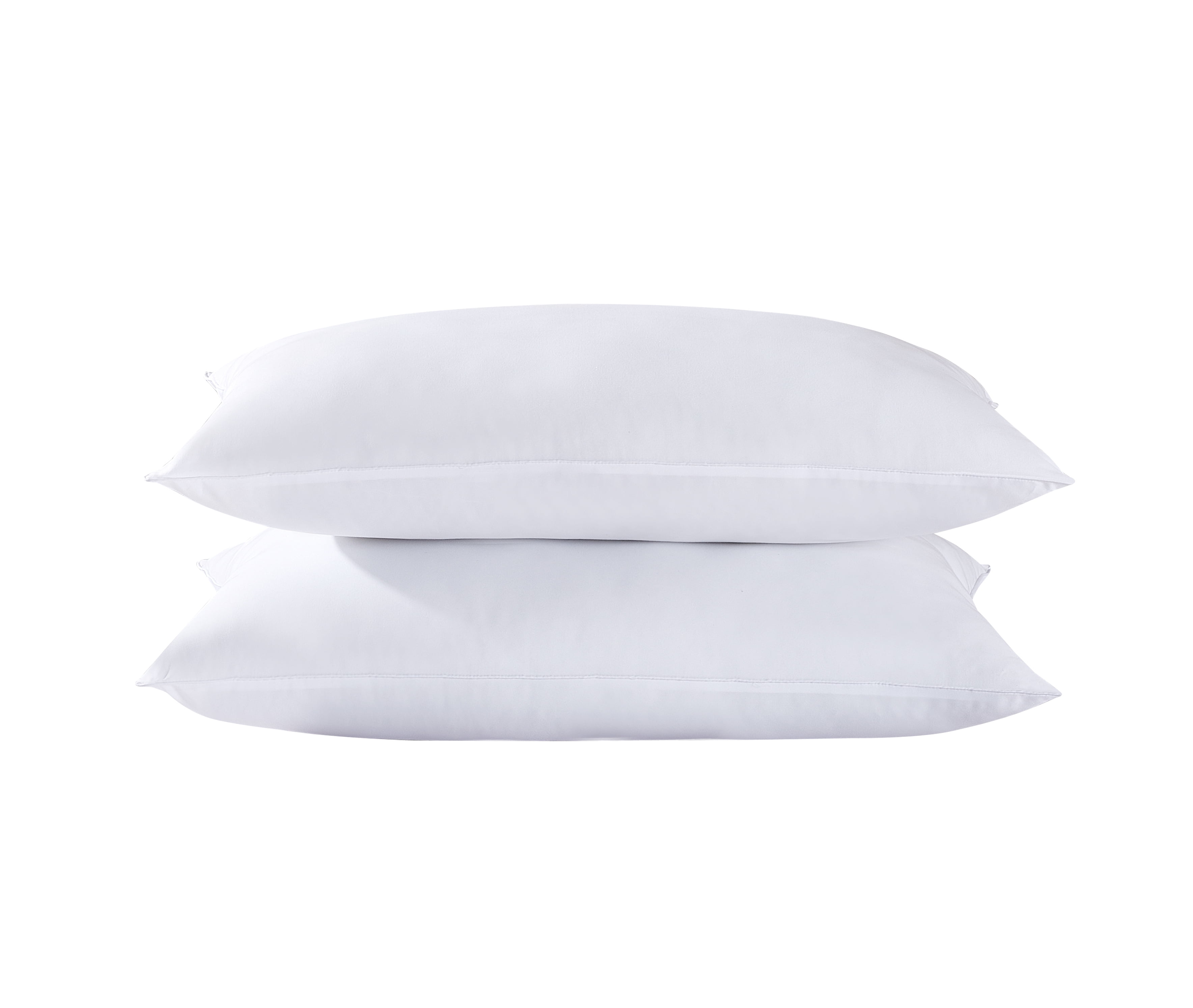 SpringLoft™ Down Alternative 2 pack pillow by Down Home Jumbo