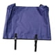 thumbnail image 4 of Cubierta de carro de carretas plegables cubierta de carrito de jardín para carrito de campamento de s usitarias, 4 of 8