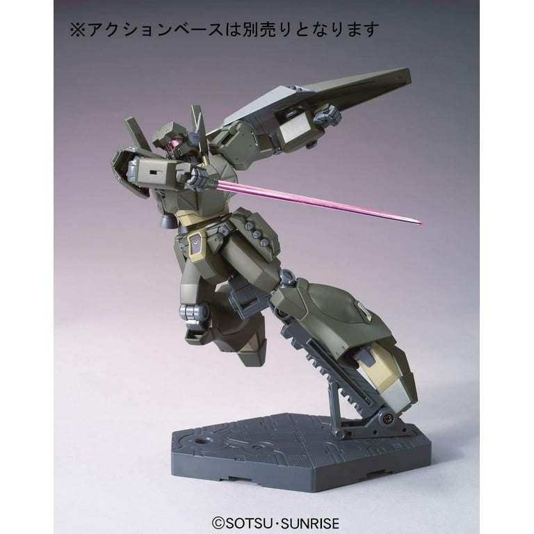 リ*ア様 HG JEGANシリーズ 6体セット Amazon.com: Bandai Hobby HGUC 1/144 RGM-89S Stark Jegan (CCA-MSV