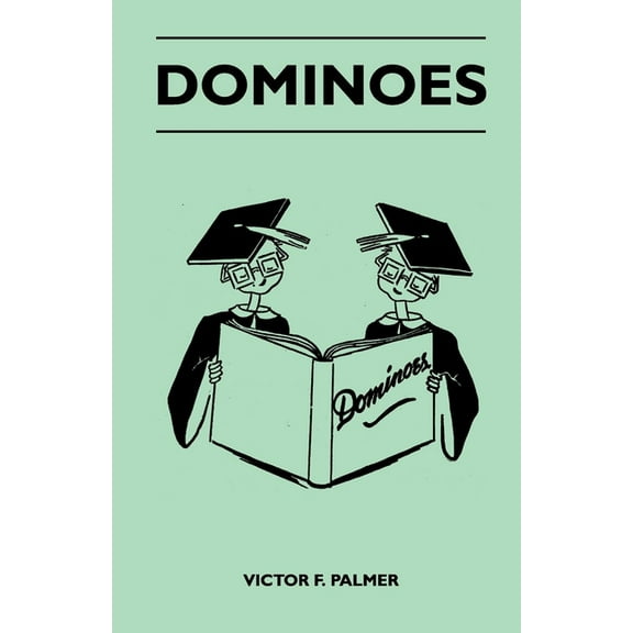 Dominoes, (Paperback)