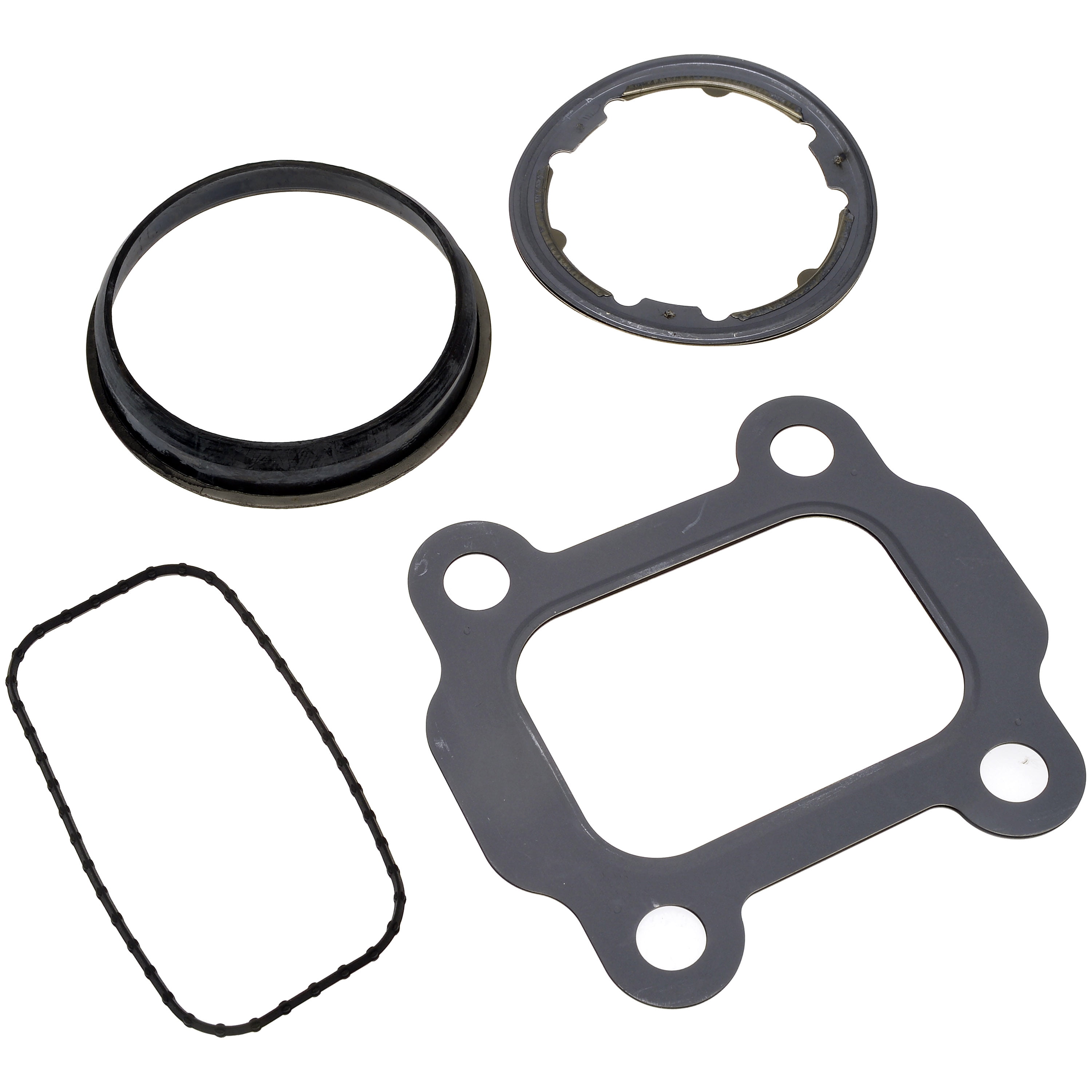 Dorman 904-5125 Exhaust Gas Recirculation (EGR) Gasket Set for Specific Models