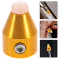 thumbnail image 4 of 1 Set Tuning Fork Feet Parts Base Simple And Smooth Tuning Fork Replacement Supplies Tuning Fork Handle Holder Tuning Fork Part, 4 of 4