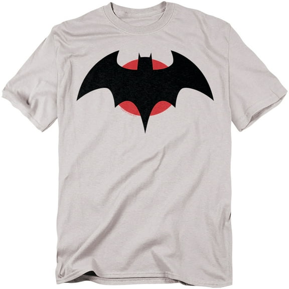JLA T-Shirt Thomas Wayne Unisex Graphic Tee For Men & Women