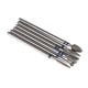 thumbnail image 1 of 6 Brocas de de Seguridad para Uñas de 3/32 '' para Eléctricas de Manicura - D Baoblaze brocas de uñas para taladro de uñas, 1 of 6