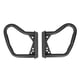 thumbnail image 1 of Marco de barra de motor par de barras de choque de motor de motocicleta reemplazo negro izquierdo derecho para V9 Bobber 2016-2020 para motocicleta ANGGREK Otros, 1 of 8