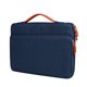 thumbnail image 3 of Funda para portátil MacBook Air 15 A2941 2023, funda M2 Pro 13 14 15,4, resistente a golpes e impermeable, de tela para MacBook de 13,3 pulgadas, 3 of 5