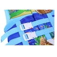 thumbnail image 2 of Inevnen Kids Swim Vest Life Jacket Flotation Swimming Aid for Toddlers Age 2-12 Years, 2 of 4
