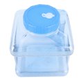 thumbnail image 1 of 1.3 Gallon /5L Water Distiller Container,Replacement Distilled Water Collection Bottle,PP Portable Plastic Gallon Pot Water Canteen for Countertop Water Distiller, 1 of 7