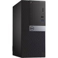 thumbnail image 1 of Computadora de escritorio Dell Optiplex 5040 Intel Pentium Inside 32 GB RAM 256 GB SSD + 1 TB HDD Reacondicionado, 1 of 3